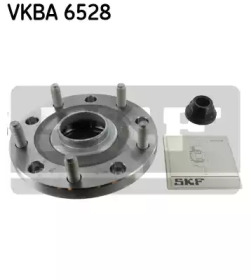 Комплект подшипника SKF VKBA 6528